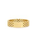 ID Ring - Gold