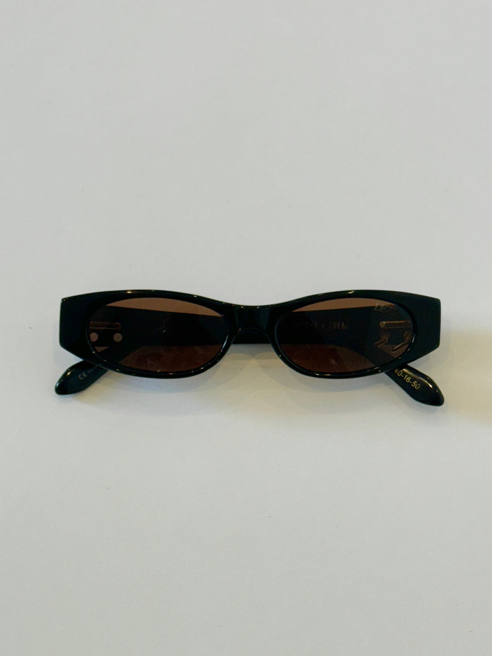 Sly Sunglasses - Earrings — alternate view 2
