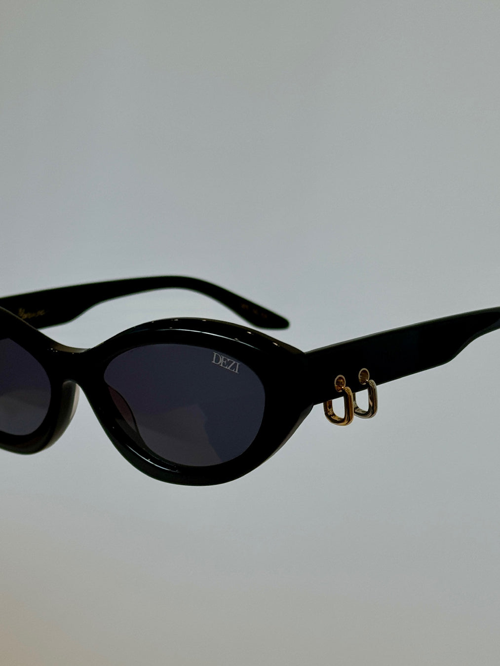 Marquise Sunglasses - Earrings — alternate view 3