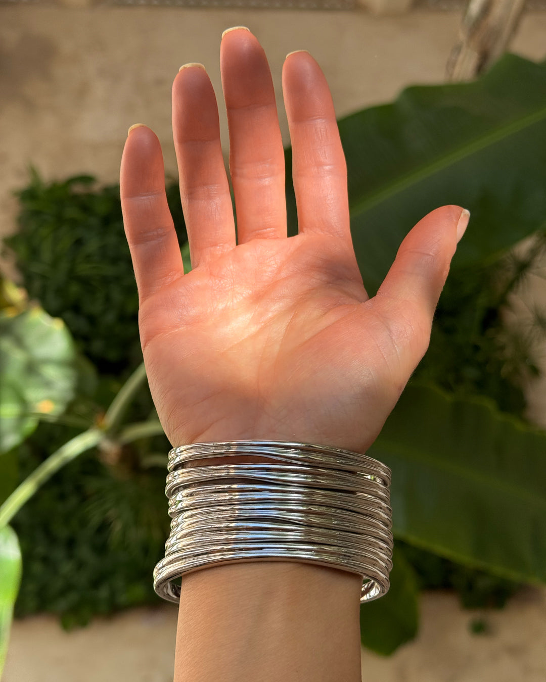 Mallorca Bangles Set — alternate view 2