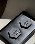 Pavé Amalfi Bundle - Earrings