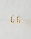 Endless Huggies - Earrings