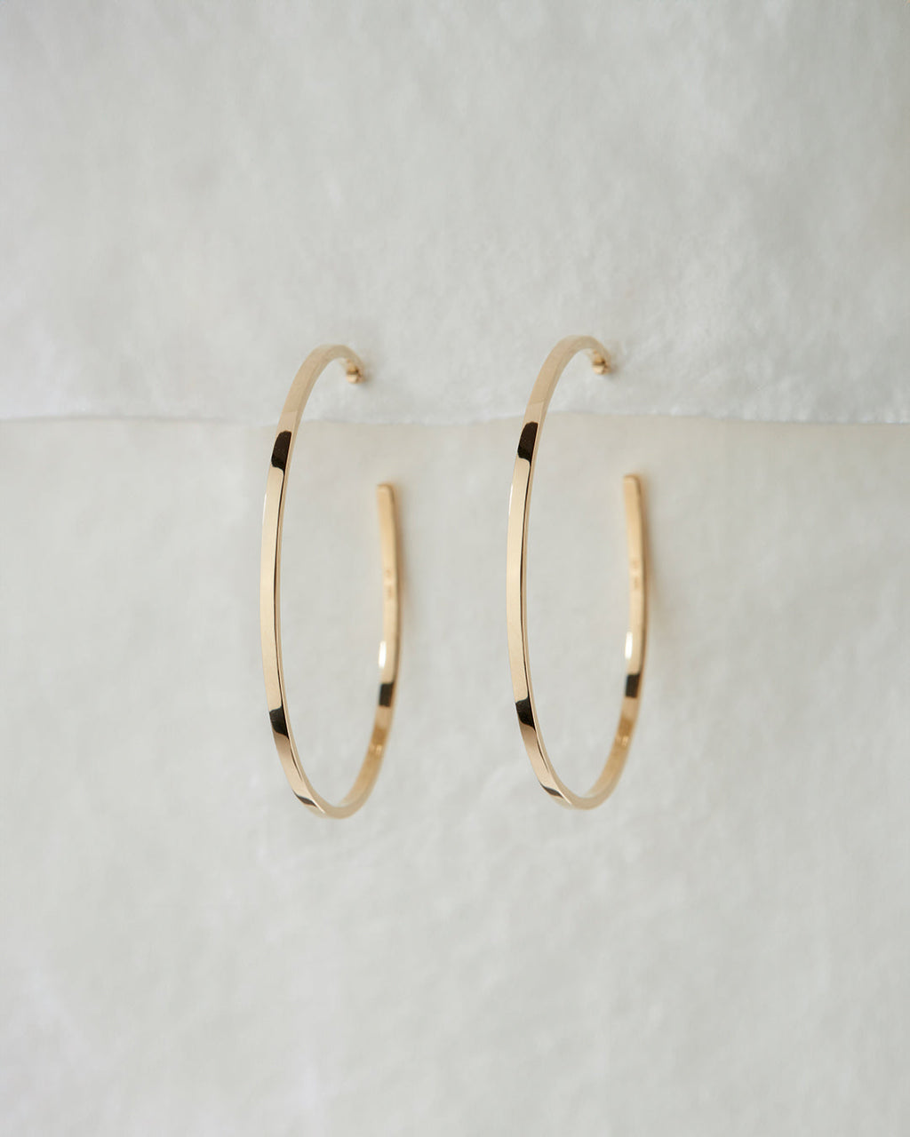 Celine Hoops