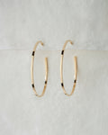 Celine Hoops