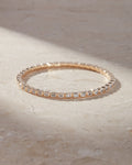 24/7 Flex Tennis Bracelet - Emerald Cut