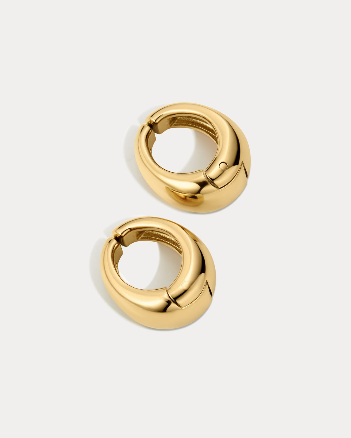 Marbella Ear Cuff Set - Gold - Earrings
