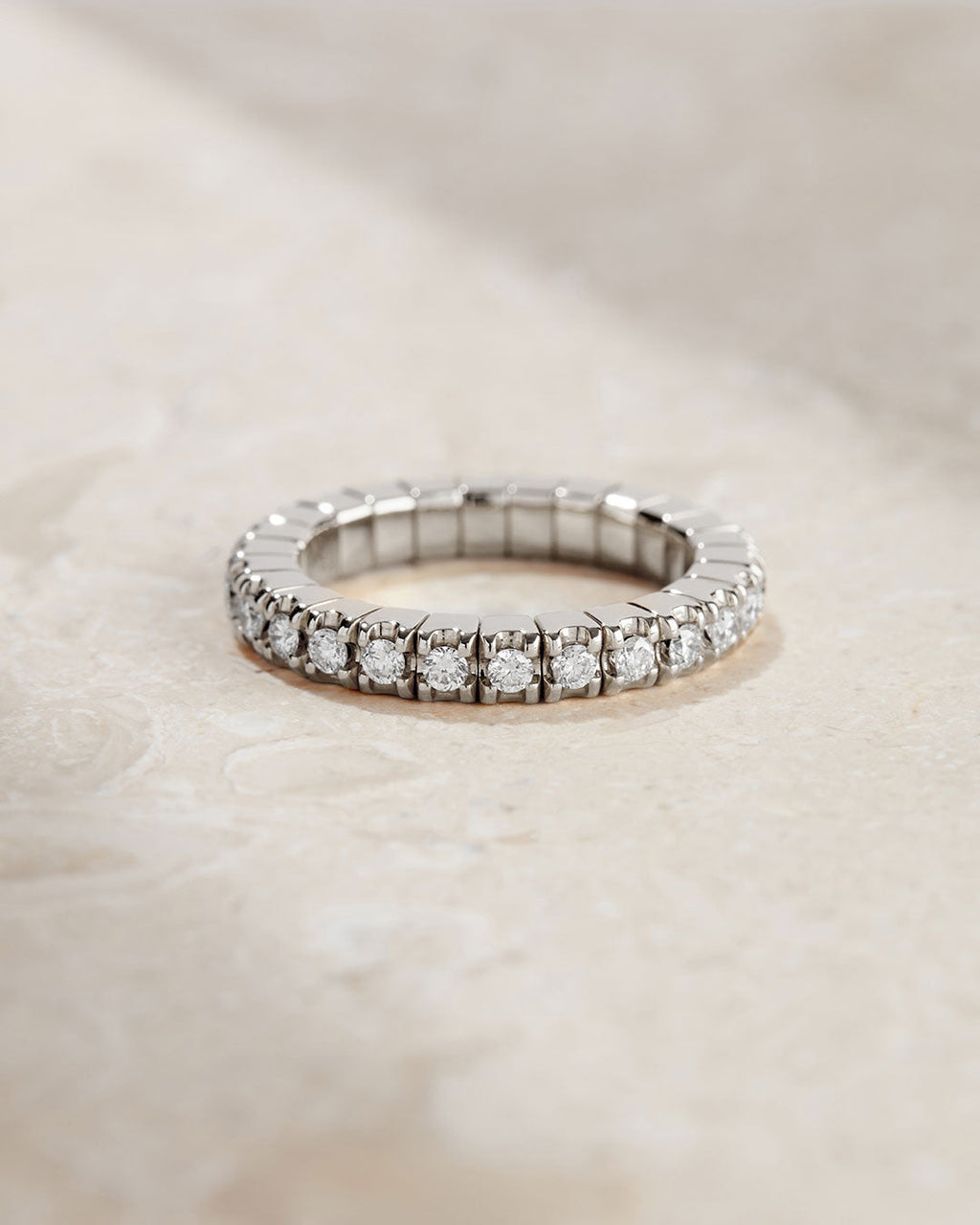 24/7 Flex Eternity Band - Rings — reverse view