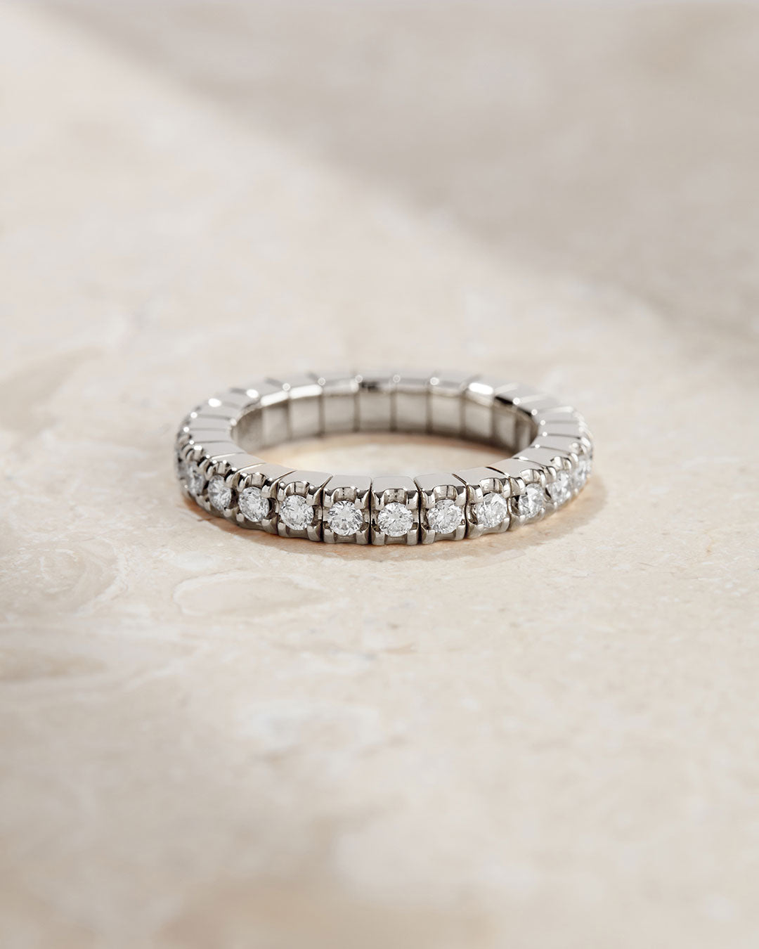 24/7 Flex Eternity Band - Rings — reverse view