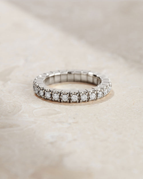 24/7 Flex Eternity Band - Rings — reverse view