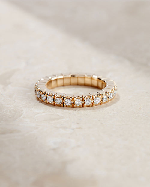 24/7 Flex Eternity Band - Rings