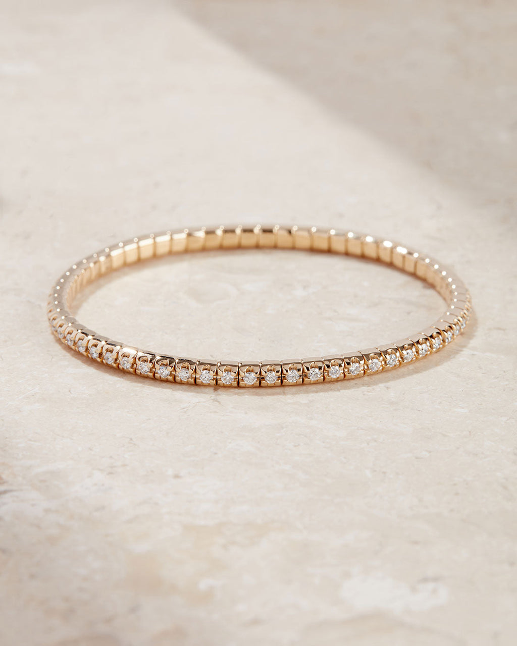24/7 Flex Tennis Bracelet