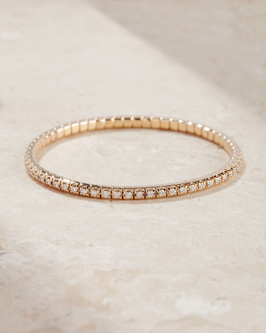 24/7 Flex Tennis Bracelet