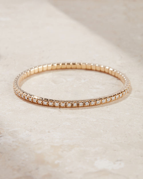 24/7 Flex Tennis Bracelet