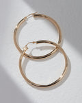Real Deal Amalfi Hoops