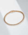 One and Only Tennis Bracelet