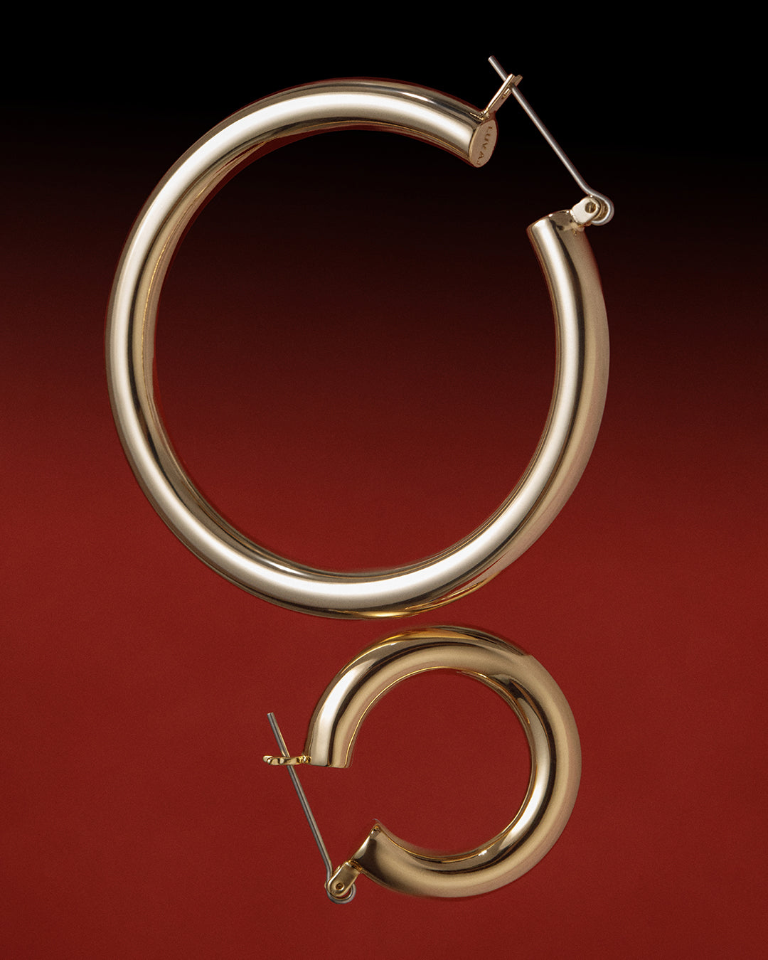 Amalfi Bundle - Gold — set view