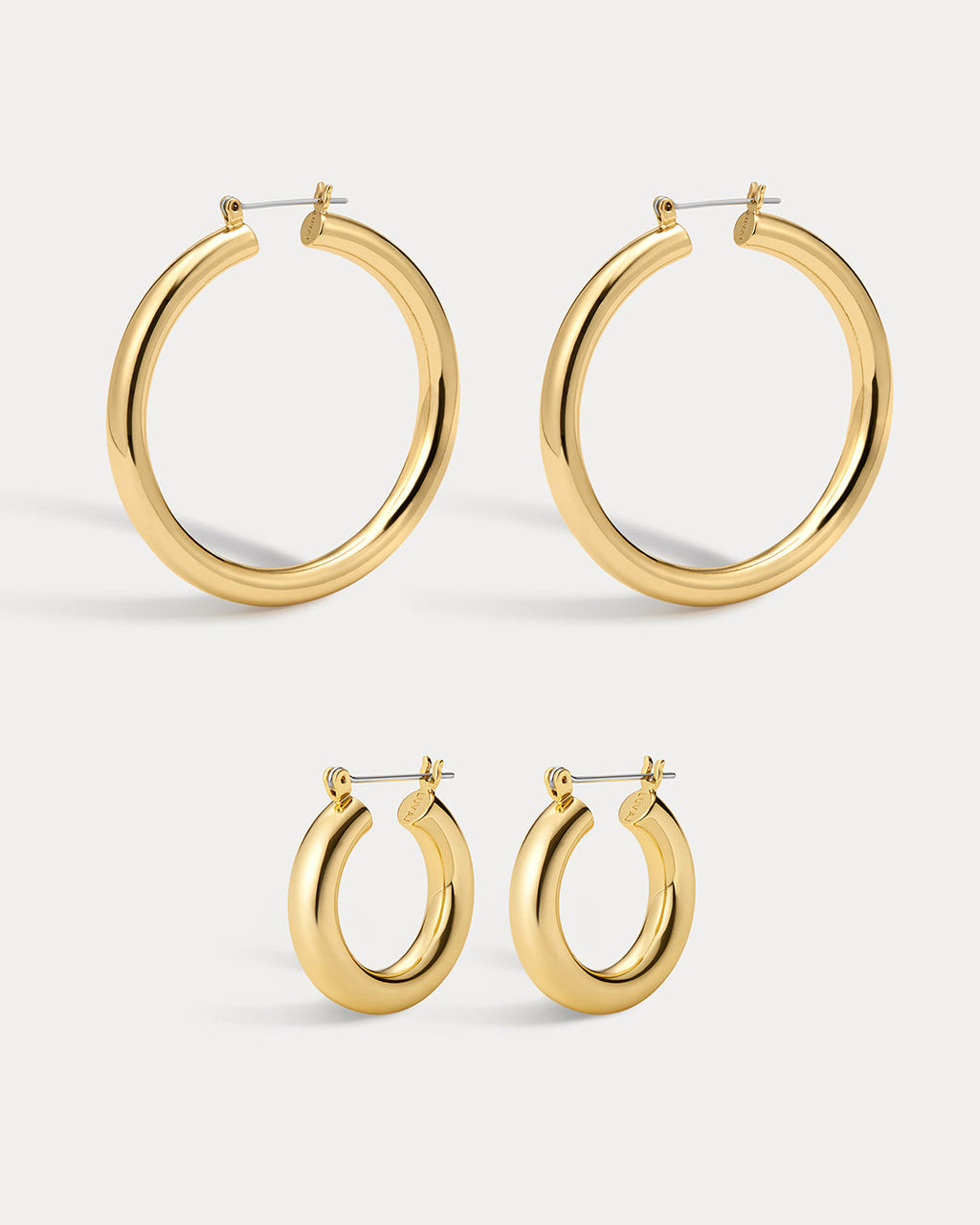 Amalfi Bundle - Gold — set view