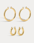 Amalfi Bundle - Gold — set view
