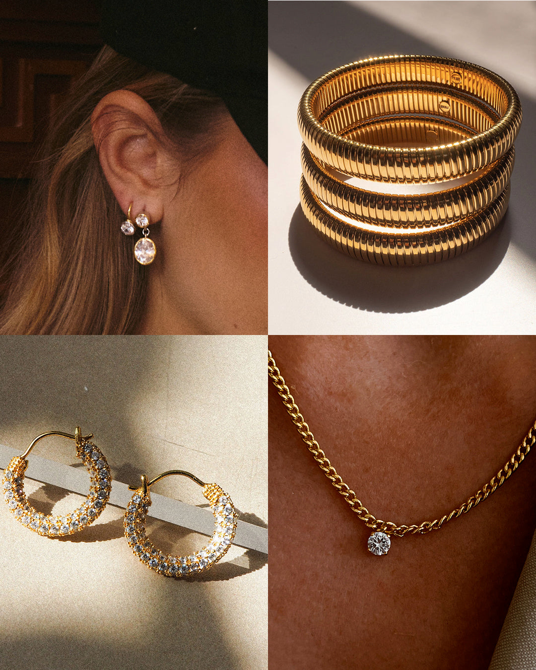 Founder Favorites - Silver — set view