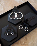 Ultimate Amalfi bundle - Earrings — set view