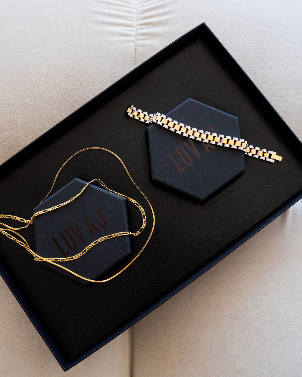 Ultimate Chains Bundle — set view