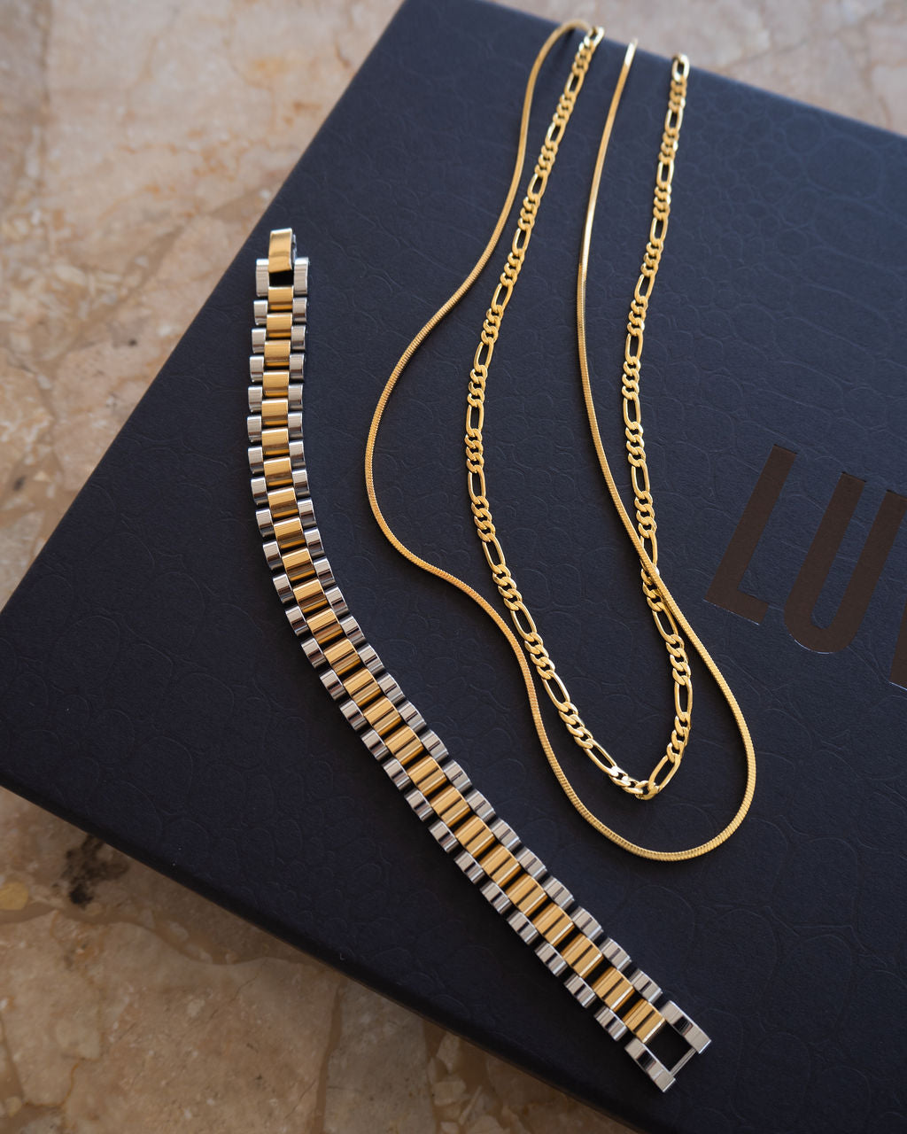 Ultimate Chains Bundle — set view