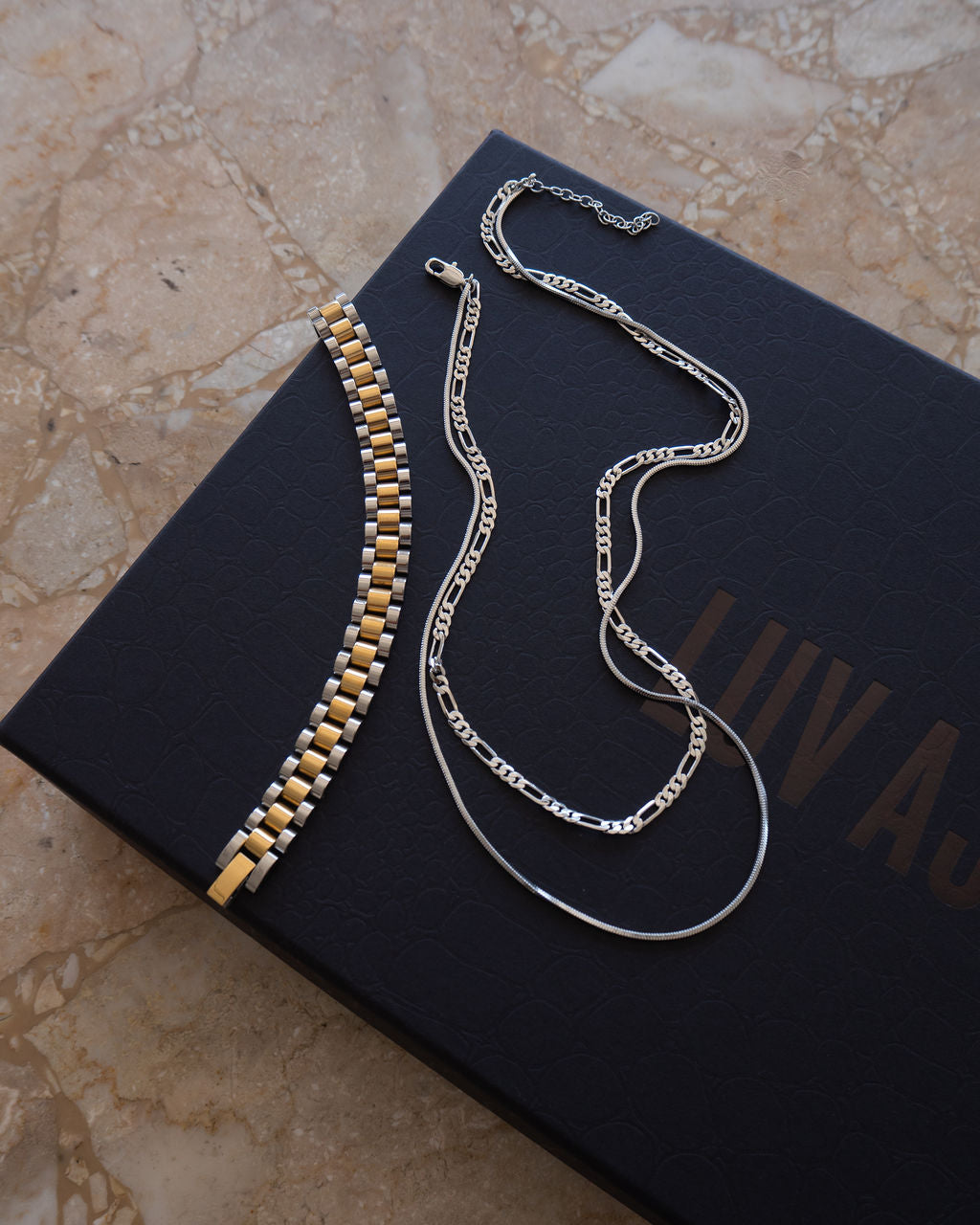 Ultimate Chains Bundle — set view