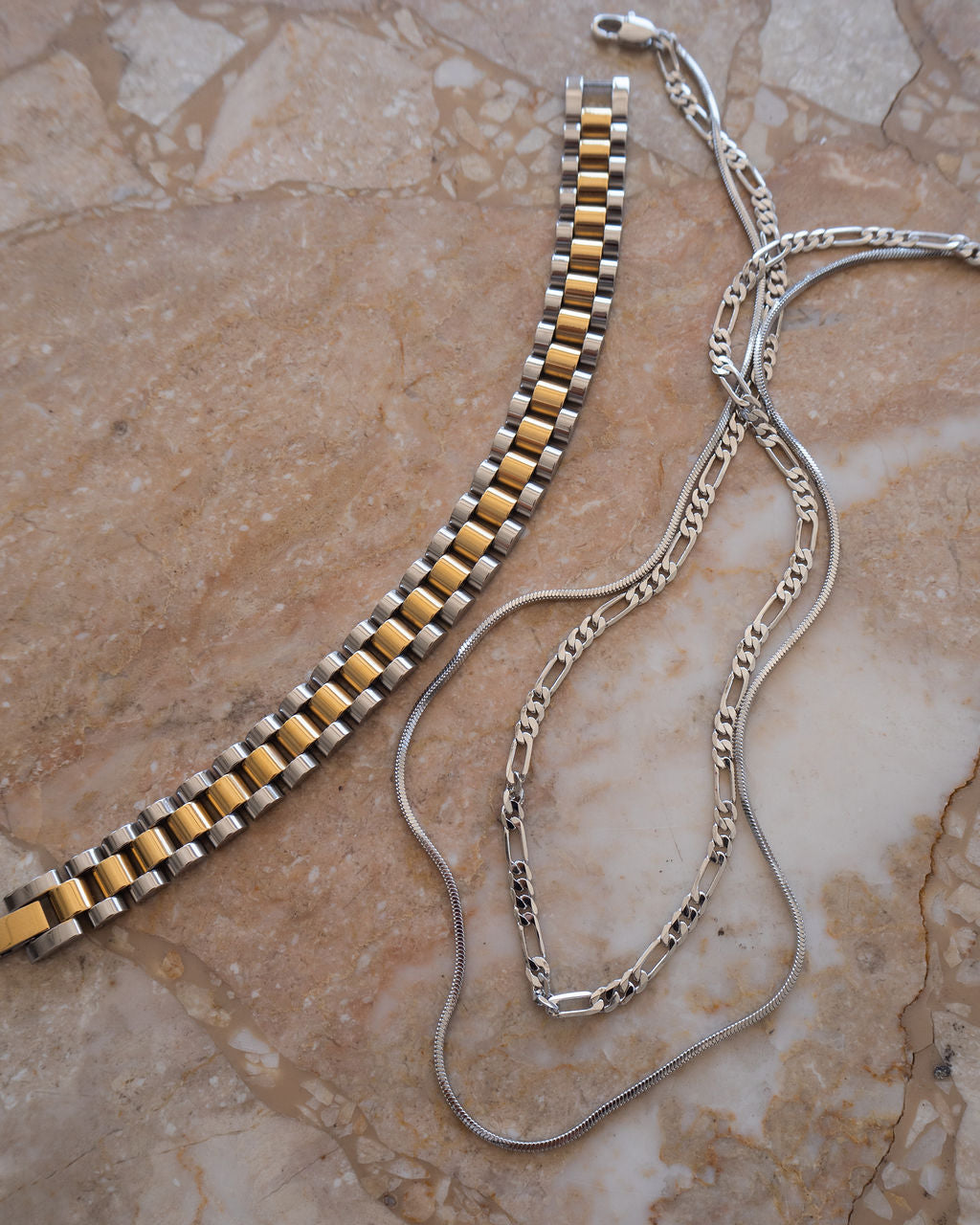 Ultimate Chains Bundle — set view