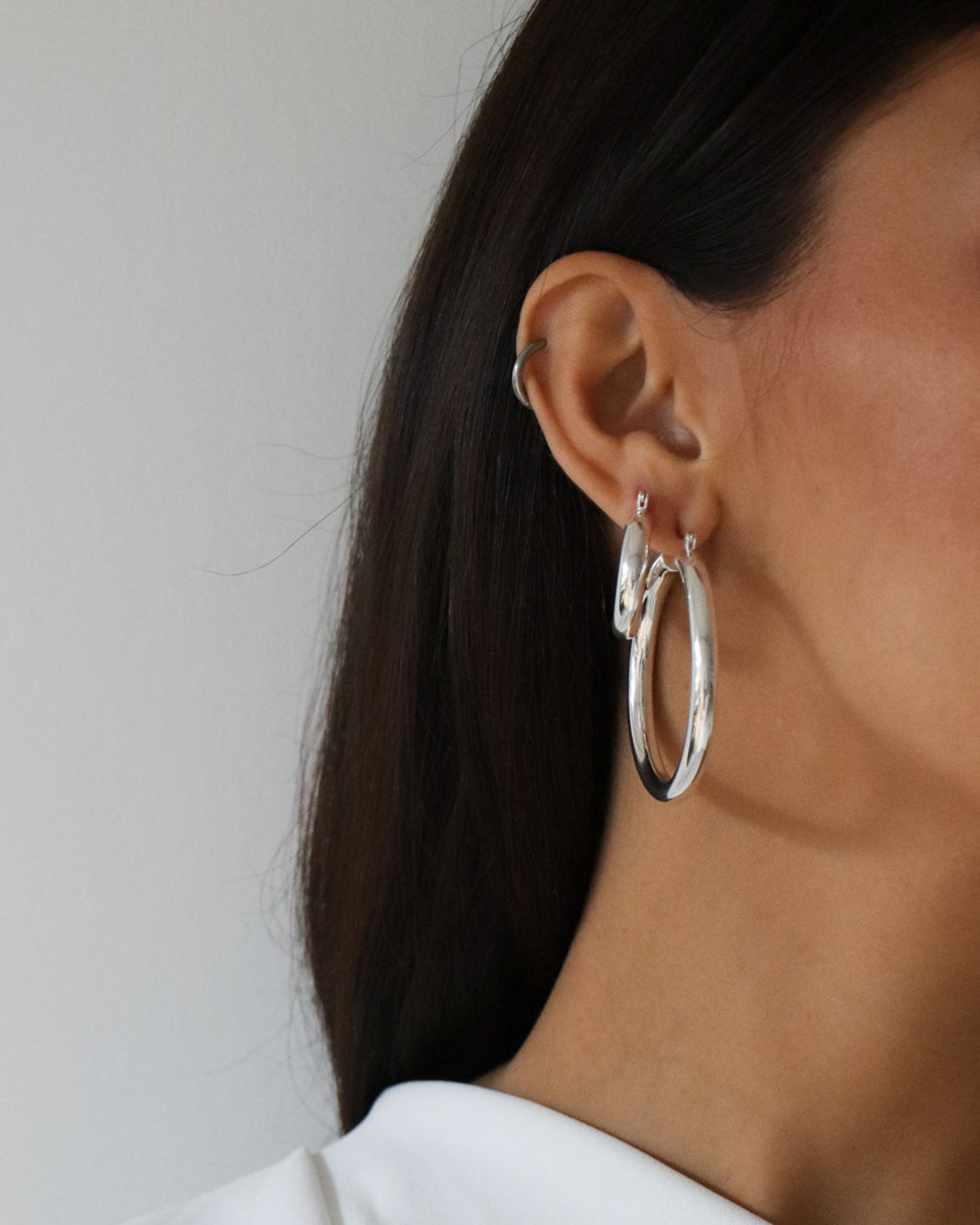 Ultimate Amalfi bundle - Earrings — alternate view 2