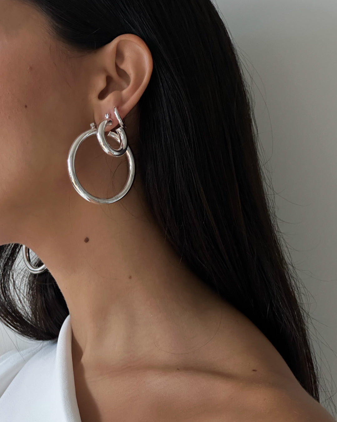 Ultimate Amalfi bundle - Earrings — alternate view 2
