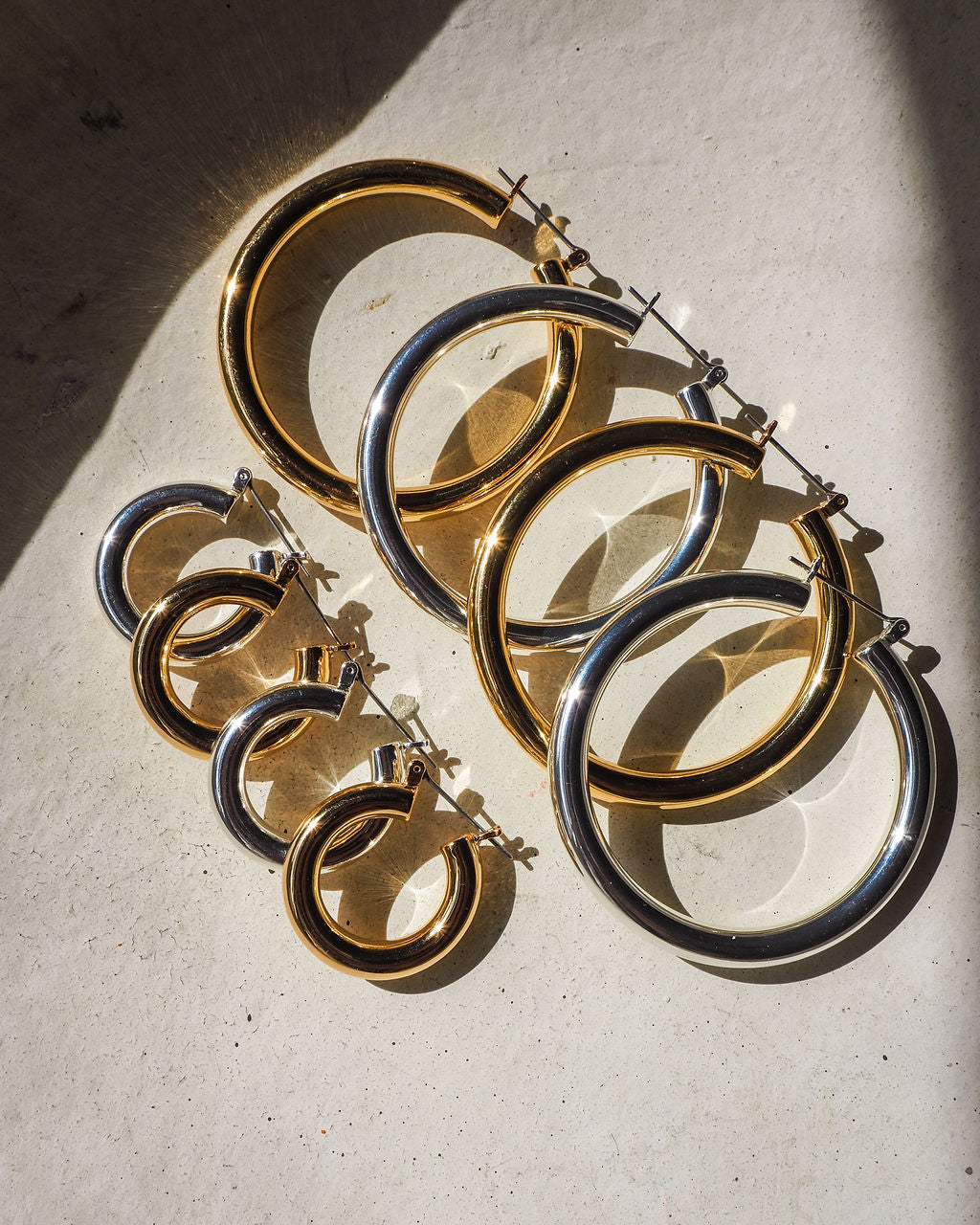 Amalfi Bundle - Silver — alternate view 2