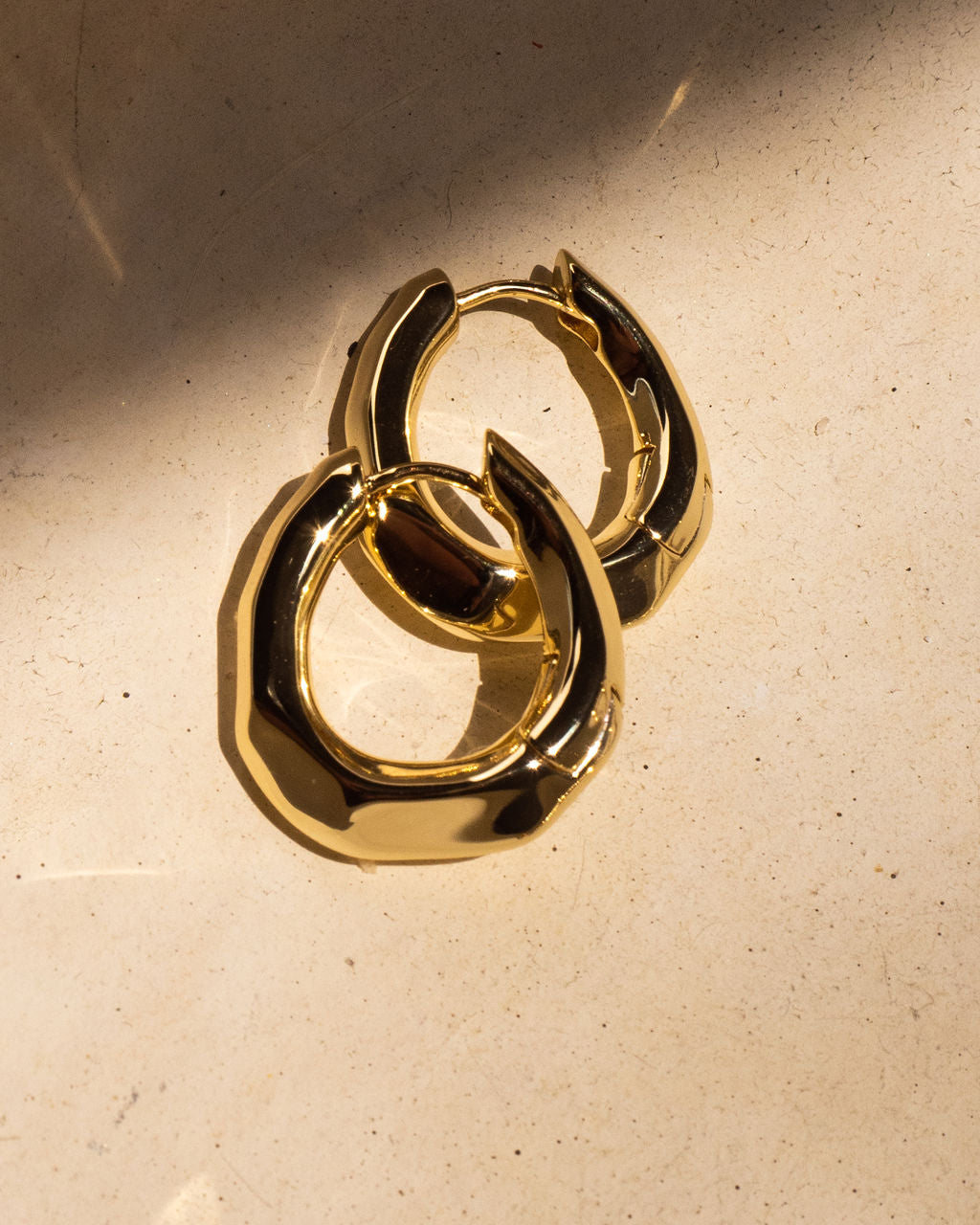 Delphine Hoops — alternate angle