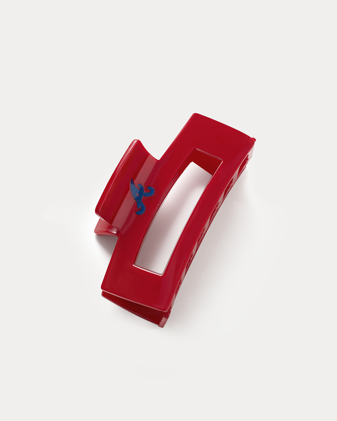 MLB Square Claw Clip — alternate angle 2
