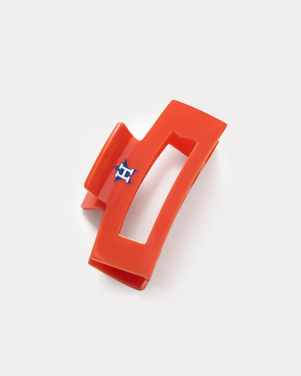 MLB Square Claw Clip — alternate view 3