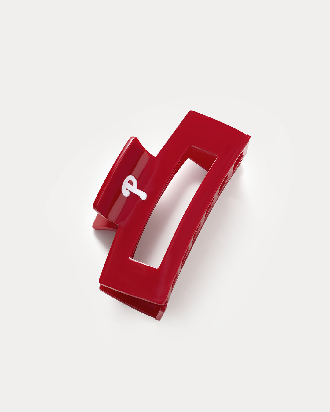 MLB Square Claw Clip — detail view 2