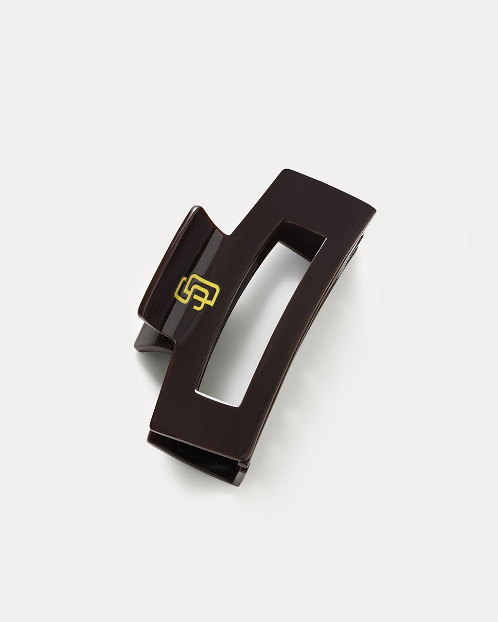 MLB Square Claw Clip — another angle 2