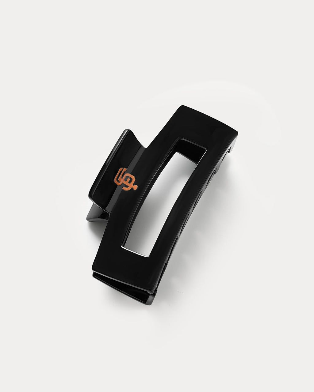 MLB Square Claw Clip — detail view 3