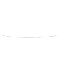 Mondays at Teddy's Belly Chain - Gold