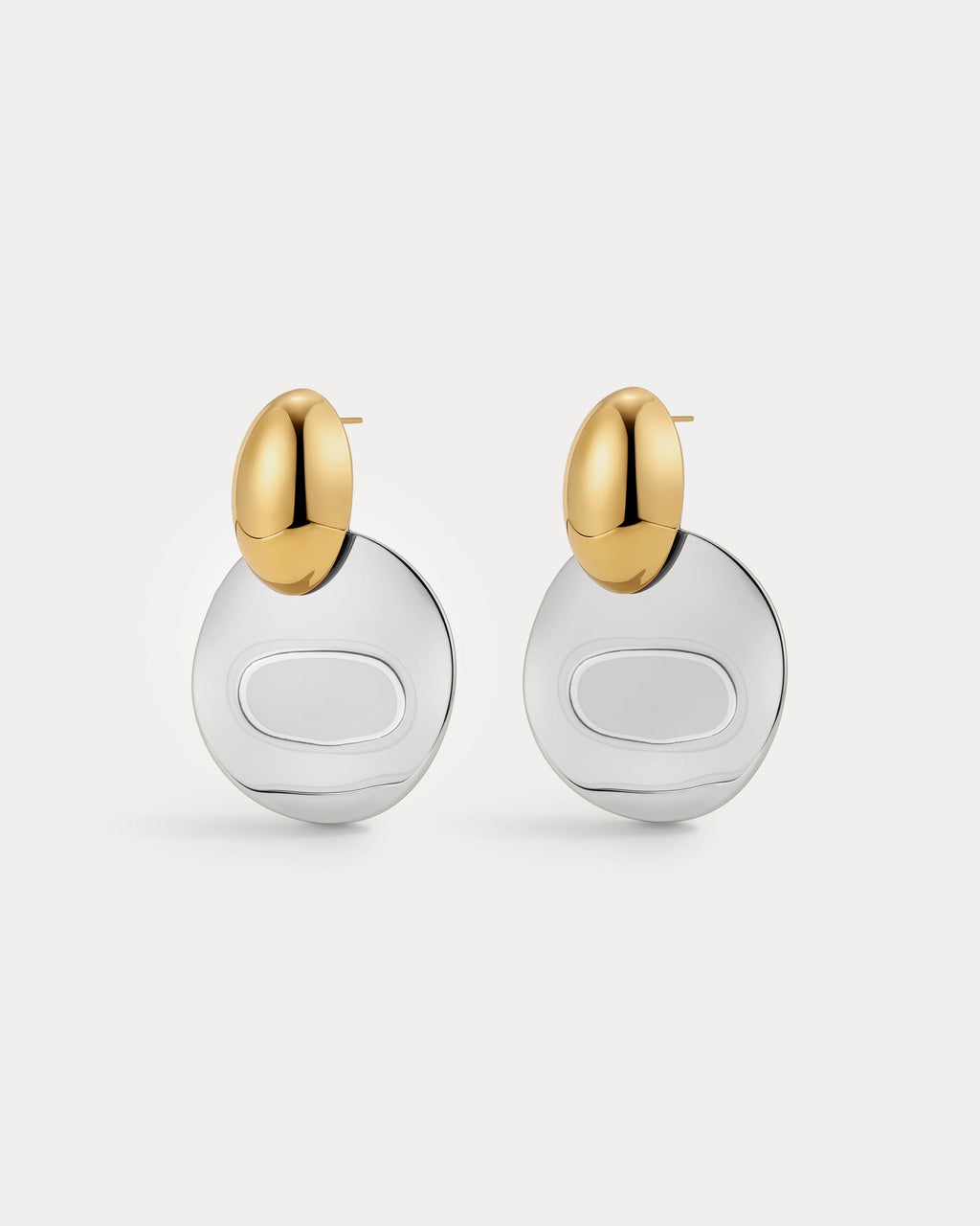 Menorca Earrings