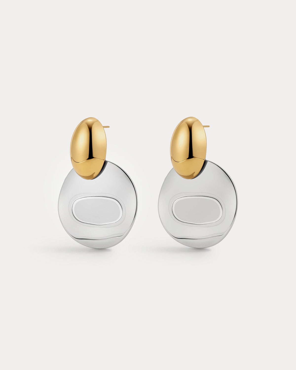 Menorca Earrings