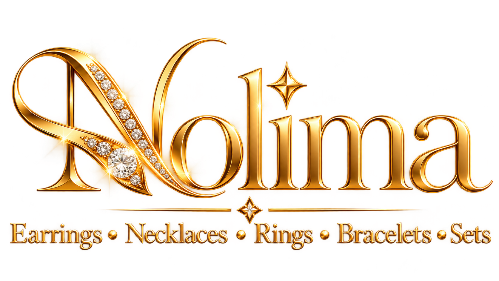 Nolima is a UK-focused online jewellery destination.