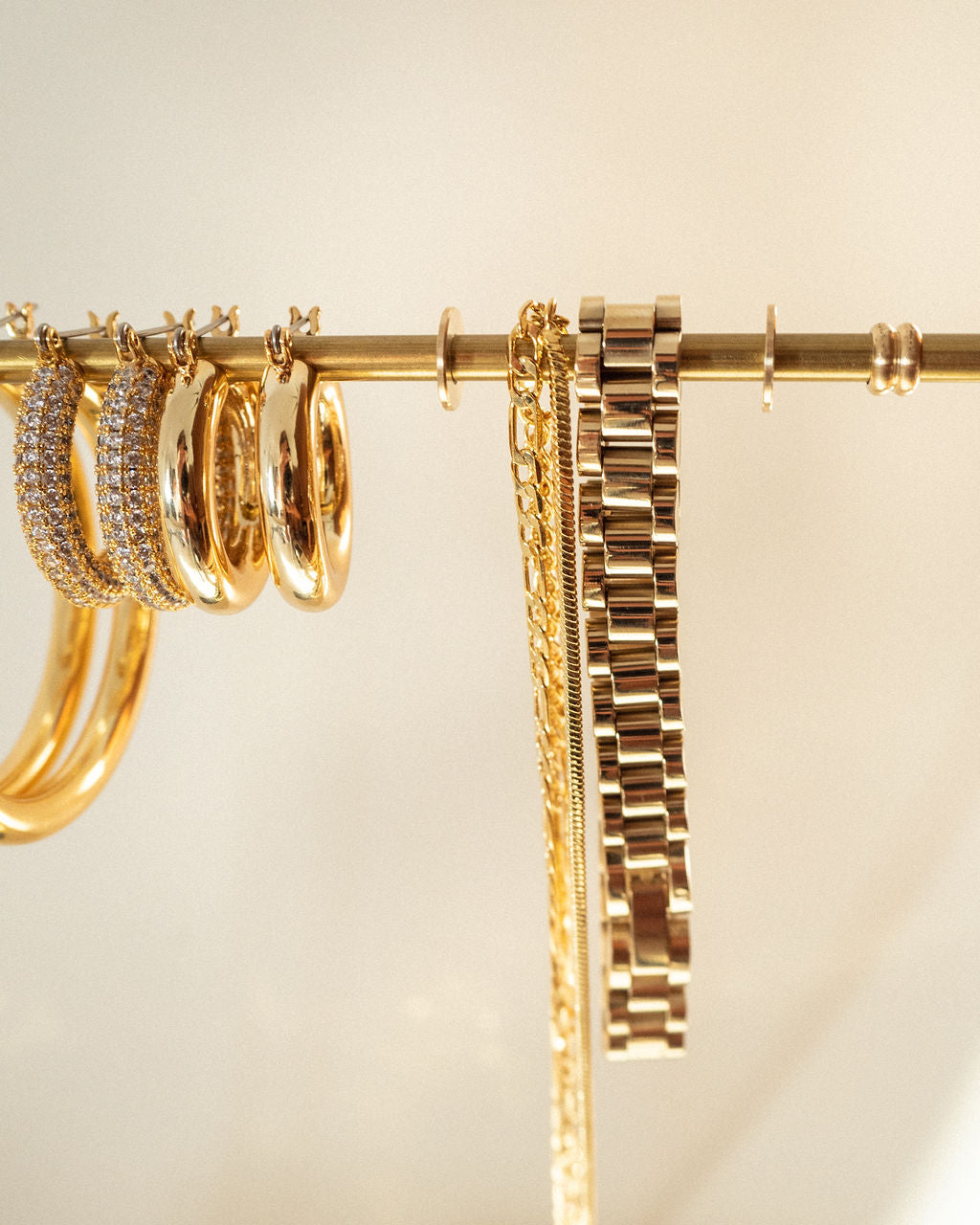 Jewelry Display Stand — alternate view 2
