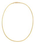 BF Herringbone Chain - Gold