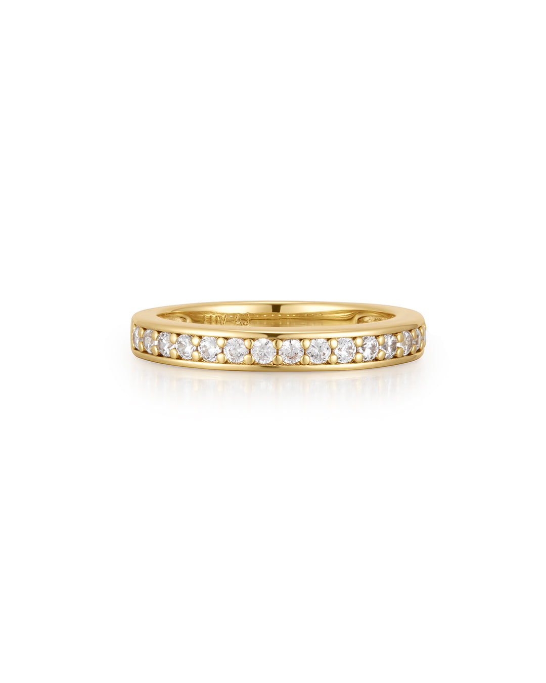 Sicily Band - Rings
