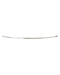 Mercer Belly Chain - Silver