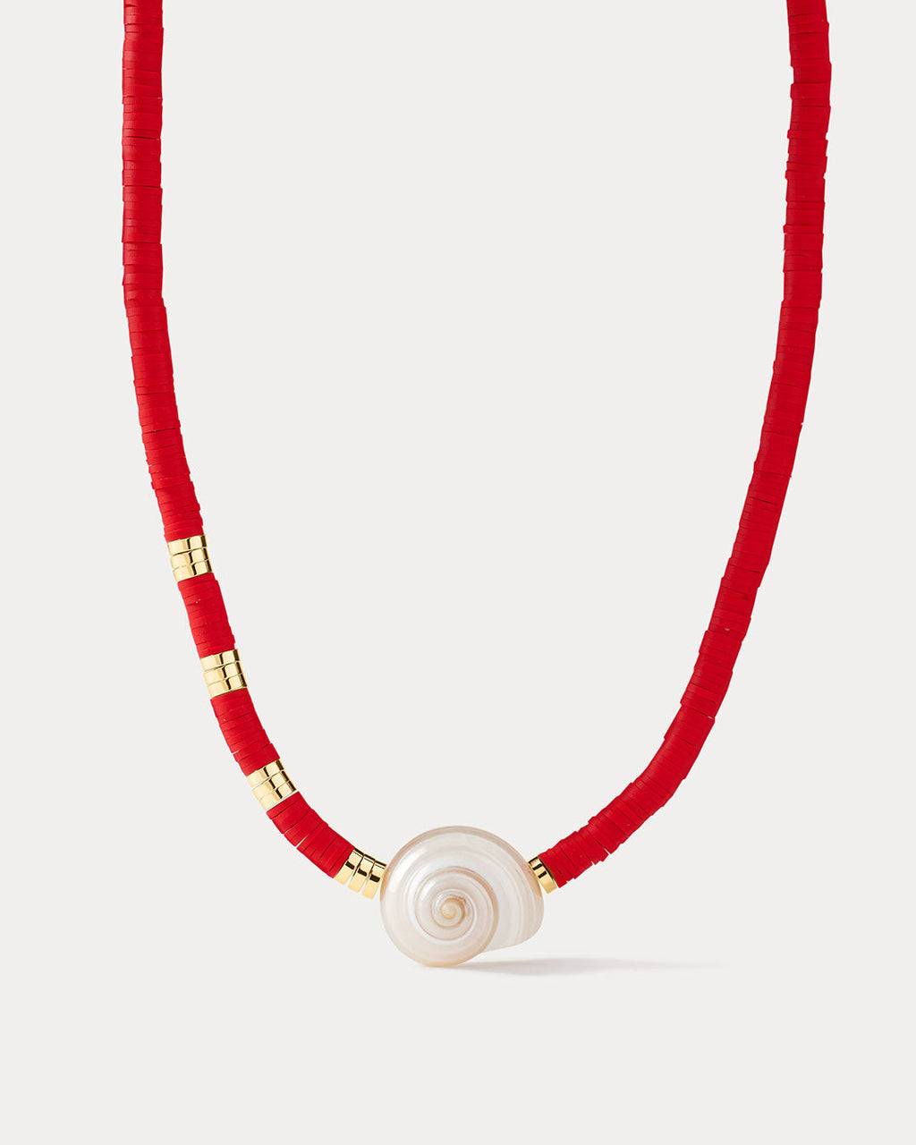 Formentera Shell Necklace