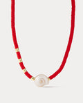 Formentera Shell Necklace