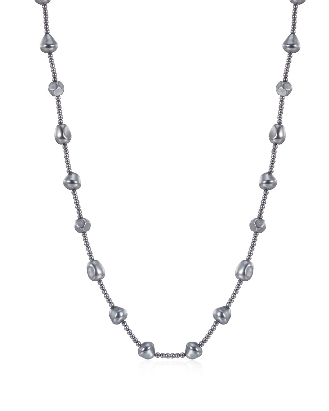 Pearl Belly Chain — alternate view