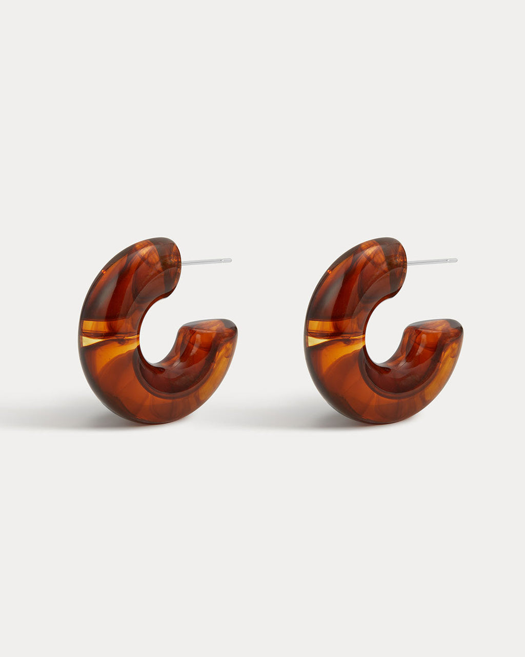 Tortoise Noemi Hoops