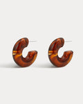Tortoise Noemi Hoops